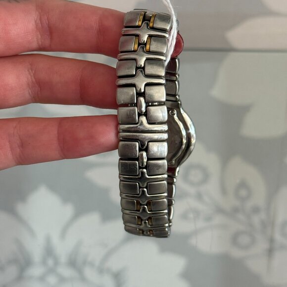 Raymond Weil Steel/ Gold Wristwatch - Picture 5 of 6